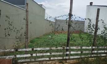 Imagem 4: TERRENO A VENDA NO BAIRRO PARQUE RESIDENCIAL JUNDIAÍ II