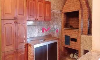 Imagem 3: CASA A VENDA NO JARDIM CAÇULA - JUNDIAÍ/SP