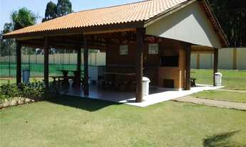 Imagem 7: TERRENO NO CONDOMÍNIO RESERVA DA SERRA - MEDEIROS - JUNDIAÍ