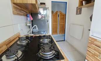 Imagem 4: APARTAMENTO A VENDA NO RESIDENCIAL PARQUE CENTENÁRIO - HORTO FLORESTAL - 50 METROS