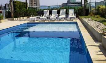 Imagem: APARTAMENTO PARA LOCAÇÃO TIPO STUDIO NO