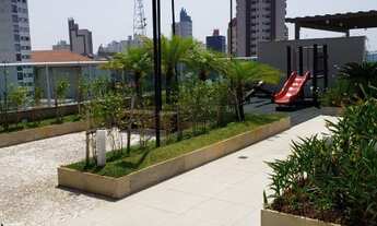 Imagem 4: APARTAMENTO PARA LOCAÇÃO TIPO STUDIO NO CONDOMÍNIO LÍNEA - CENTRO DE JUNDIAÍ