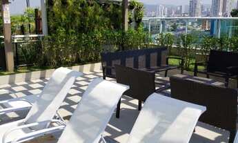 Imagem 6: APARTAMENTO PARA LOCAÇÃO TIPO STUDIO NO CONDOMÍNIO LÍNEA - CENTRO DE JUNDIAÍ