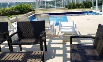 Imagem 7: APARTAMENTO PARA LOCAÇÃO TIPO STUDIO NO CONDOMÍNIO LÍNEA - CENTRO DE JUNDIAÍ