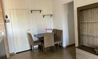 Imagem 2: APARTAMENTO PARA LOCAÇÃO NO CONDOMÍNIO DUO RESERVA DO JAPI BAIRRO ELOY CHAVES EM JUNDIAÍ