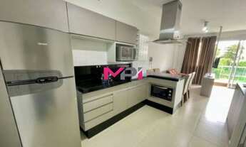 Imagem 2: Flat para locação no Condomínio Residencial Línea Home Style em Jundiaí