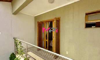 Imagem 6: CASA SOBRADO A VENDA NO BAIRRO JARDIM EUROPA EM CAMPO LIMPO PAULISTA SP