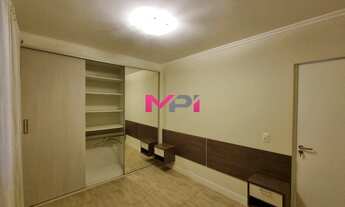 Imagem 4: Aluguel de Apartamento de 2 Quartos no Recanto Quarto Centenário, Jundiaí-SP: 50m², 1 Vaga