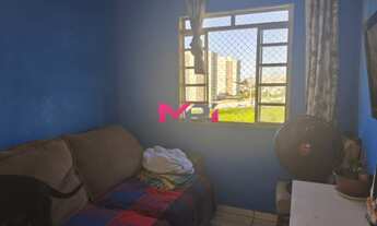 Imagem: APARTAMENTO NO CONDOMÍNIO ALPHA - RECANTO