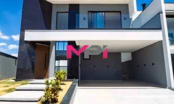 Imagem: CASA À VENDA NO CONDOMÍNIO RESERVA ERMIDA