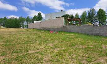 Imagem: Terreno a venda condominio Terra Caxambu