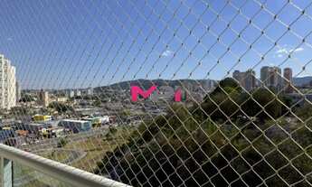 Imagem 4: APARTAMENTO A VENDA NO CONDOMÍNIO LINEA HOME STYLE - CENTRO - JUNDIAÍ/SP