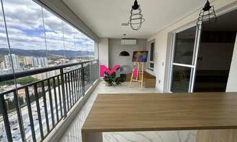 Imagem 5: APARTAMENTO À VENDA NO CONDOMÍNIO ALTA VISTA - ANHANGABAÚ - JUNDIAÍ-SP