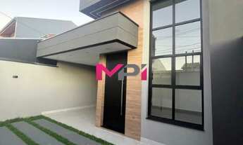 Imagem: CASA NOVA A VENDA JARDIM MARAMBAIA EM JUNDIAI