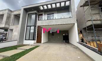 Imagem: CASA SOBRADO A VENDA NO CONDOMÍNIO VILLA