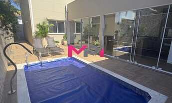 Imagem: CASA À VENDA NO CONDOMÍNIO CHÁCARA DAS