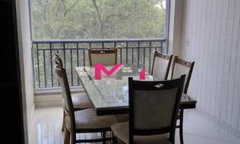 Imagem 7: APARTAMENTO 83 m²A VENDA CONDOMÍNIO FOREST JARDIM ANA MARIA JUNDIAÍ SP