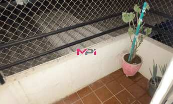 Imagem 3: Apartamento a venda Residencial Hortolandia II - Vila Hortolandia - Jundiai SP