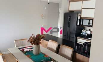 Imagem 2: APARTAMENTO À VENDA NO CONDOMÍNIO LIFE RESIDENCIAL - ENGORDADOURO - JUNDIAÍ/SP