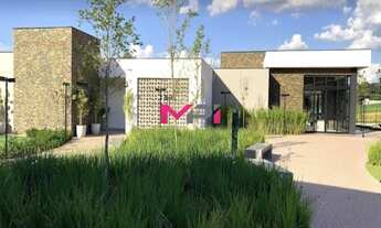 Imagem 3: TERRENO PLANO À VENDA NO RESERVA MARAJOARA - JARDIM DAS SAMAMBAIAS - JUNDIAÍ/SP