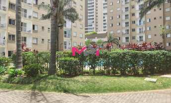 Imagem 4: APARTAMENTO 3 QUARTOS A VENDA SPAZIO BONFIGLIOLI - JARDIIM BONFIGLIOLI - JUNDIAI - SP