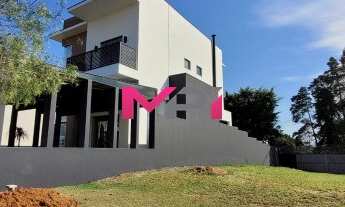 Imagem 5: CASA A VENDA CONDOMÍNIO PHYTUS - ENTRE ITUPEVA E CABREUVA - SP