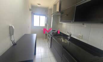 Imagem 6: APARTAMENTO PARA LOCAÇÃO NO CONDOMÍNIO SPAZIO BONFIGLIOLI - JARDIM BONFIGLIOLI -JUNDIAÍ