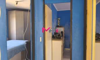 Imagem 6: APARTAMENTO NO CONDOMÍNIO ALPHA - RECANTO QUARTO CENTENÁRIO - JUNDIAÍ