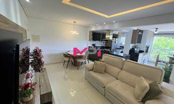 Imagem 2: APARTAMENTO A VENDA NO CONDOMÍNIO NATURALE - JARDIM ANA MARIA - JUNDIAÍ/SP. 70 METROS