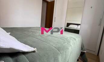 Imagem 7: APARTAMENTO À VENDA NO CONDOMÍNIO DOCE LAR BELLA COLÔNIA - JUNDIAÍ/SP