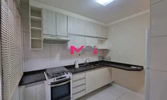 Imagem 1: Aluguel de Apartamento de 2 Quartos no Recanto Quarto Centenário, Jundiaí-SP: 50m², 1 Vaga