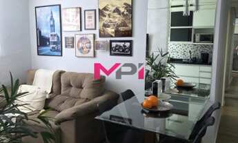 Imagem: Apartamento a venda Reserva do Japi Recanto