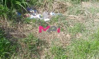 Imagem 5: TERRENO A VENDA NO JARDIM CAÇULA EM JUNDIAÍ/SP