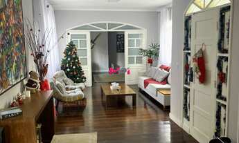 Imagem: Casa sobrado a venda no Jardim Paulista