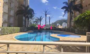 Imagem: APARTAMENTO PARA LOCAÇÃO NO CONDOMÍNIO