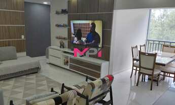 Imagem: APARTAMENTO 83 m²A VENDA CONDOMÍNIO FOREST