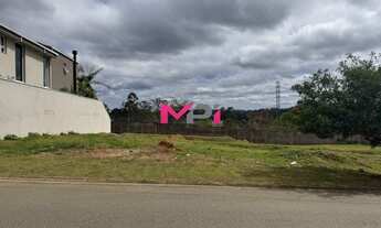 Imagem: Terreno em Condomínio à Venda em Jundiaí-SP