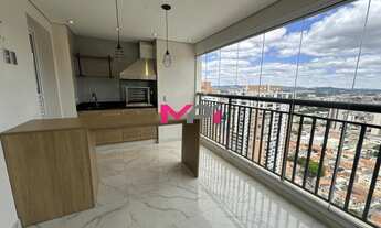 Imagem 6: APARTAMENTO À VENDA NO CONDOMÍNIO ALTA VISTA - ANHANGABAÚ - JUNDIAÍ-SP