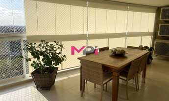 Imagem: APARTAMENTO A VENDA GOLDEN GARDEN 3 SUÍTES