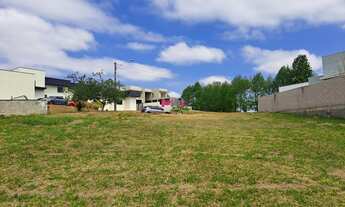 Imagem 2: Terreno a venda condominio Terra Caxambu Jundiai SP
