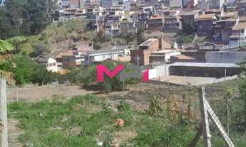 Imagem 3: TERRENO A VENDA NO JARDIM CAÇULA EM JUNDIAÍ/SP