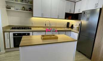 Imagem 6: Apartamento venda Torres de Ozanam Horto Florestal Jundiai SP