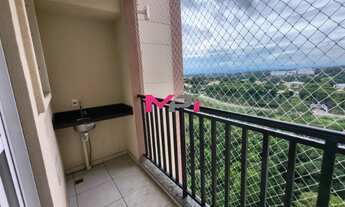 Imagem 7: APARTAMENTO PARA LOCAÇÃO NO CONDOMÍNIO MYRIAD - ENGORDADOURO - JUNDIAÍ/SP. Área útil: 77m