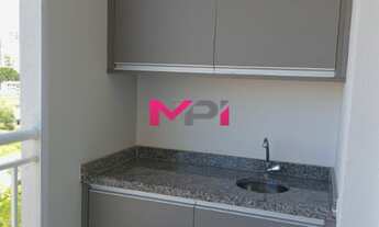 Imagem 7: APARTAMENTO À VENDA NO CONDOMÍNIO PRACTICE - JUNDIAÍ/SP