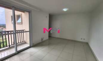 Imagem 2: APARTAMENTO PARA LOCAÇÃO NO CONDOMÍNIO MYRIAD - ENGORDADOURO - JUNDIAÍ/SP. Área útil: 77m