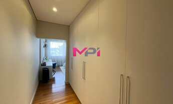 Imagem 7: CASA A VENDA NO CONDOMÍNIO QUINTA DAS PAINEIRAS - EM FRENTE AO PARQUE DA CIDADE - JUNDIAÍ