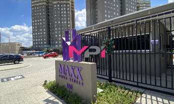 Imagem: APARTAMENTO À VENDA CONDOMÍNIO MAXX SANTA