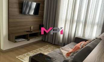 Imagem 3: APARTAMENTO À VENDA LOCALIZADO NO EDIFÍCIO DOCE LAR BELLA COLÔNIA, NA CIDADE DE JUNDIAÍ