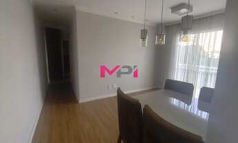 Imagem 6: APARTAMENTO PARA LOCAÇÃO NO CONDOMÍNIO SPAZIO BONFIGLIOLI - JUNDIAÍ/SP