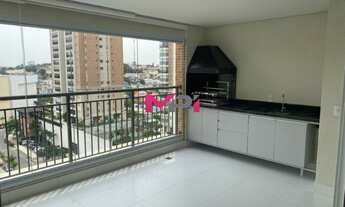 Imagem 7: APARTAMENTO À VENDA NO CONDOMÍNIO RESERVA ALTA VISTA TORRE ACQUA175 m² - 4 SUÍTES - ANHANG